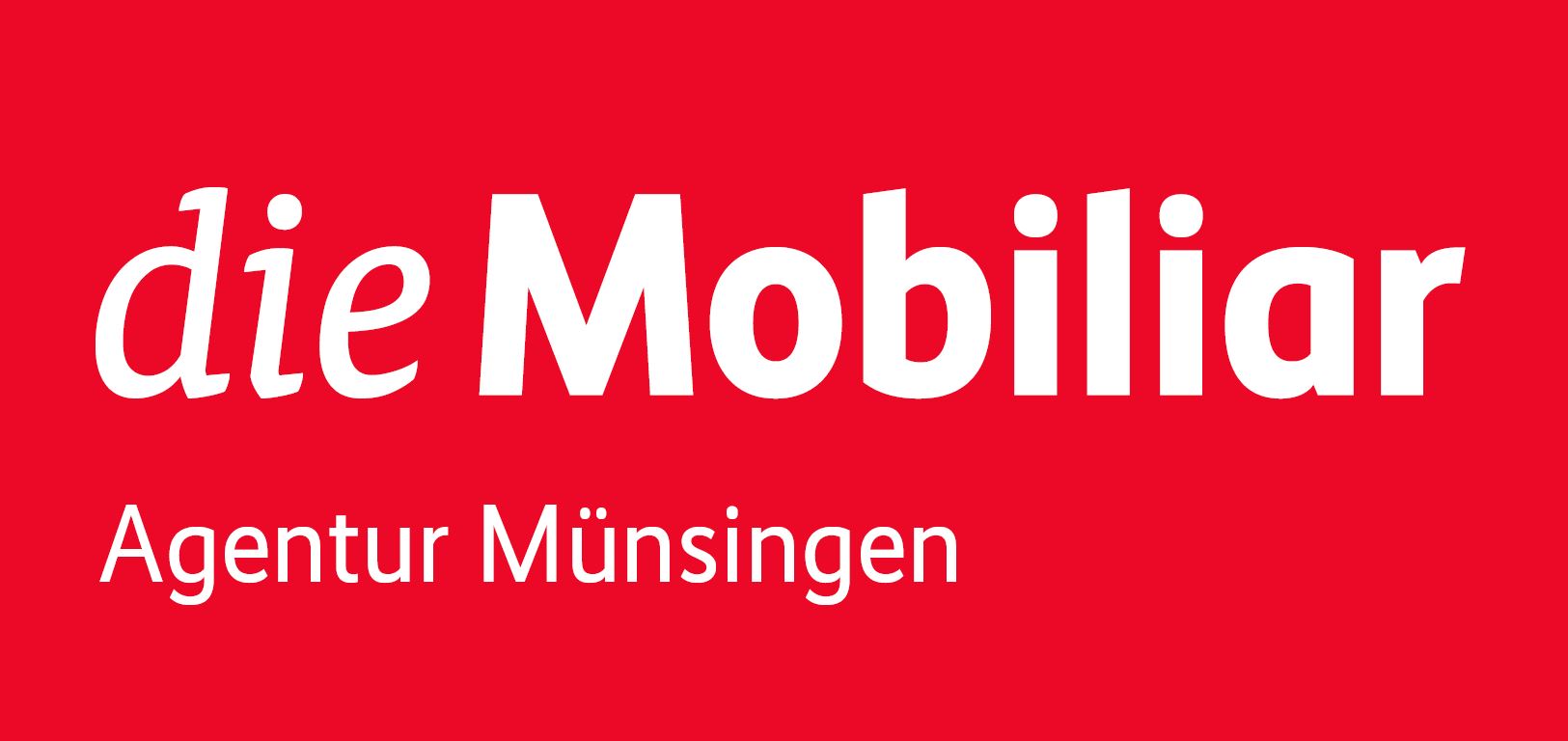 Die Mobiliar, Agentur Münsingen